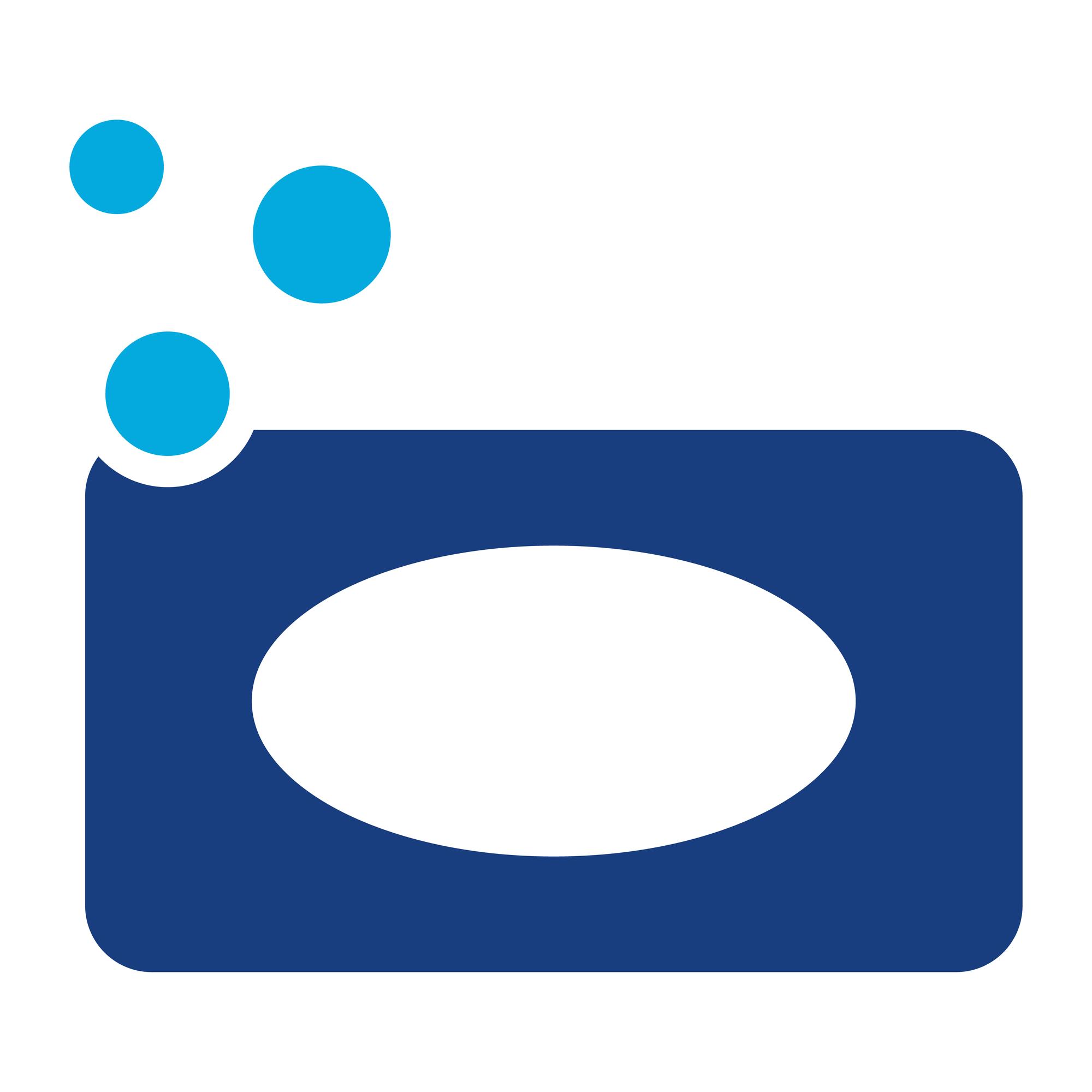 Švarus kulinarijos studijos pristatymas logo